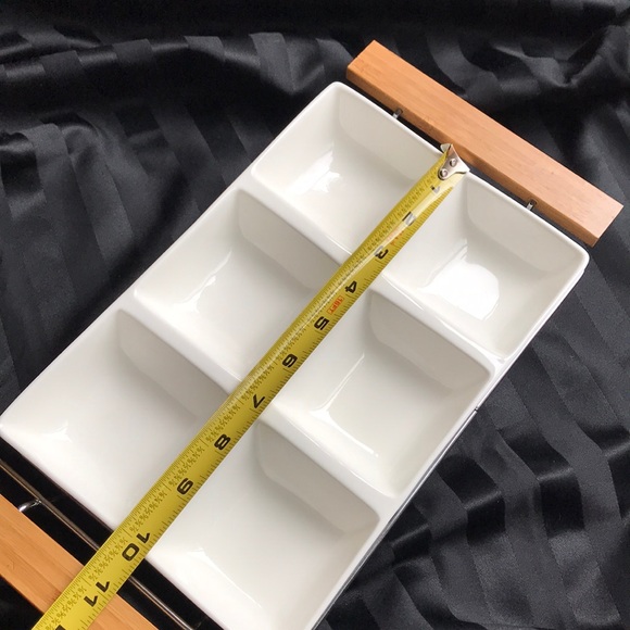 Porcelain Server - Picture 5 of 10